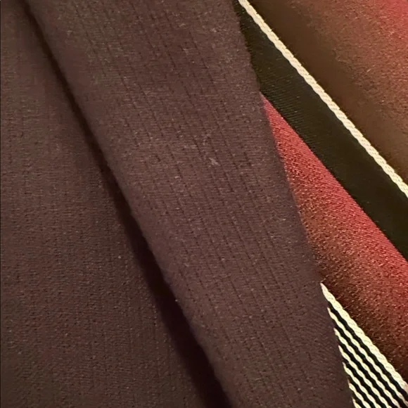 Marc Ecko Black Sport Coat